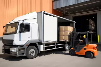 Como um ERP para Distribuidora Otimiza a Logística e Melhora as Entregas