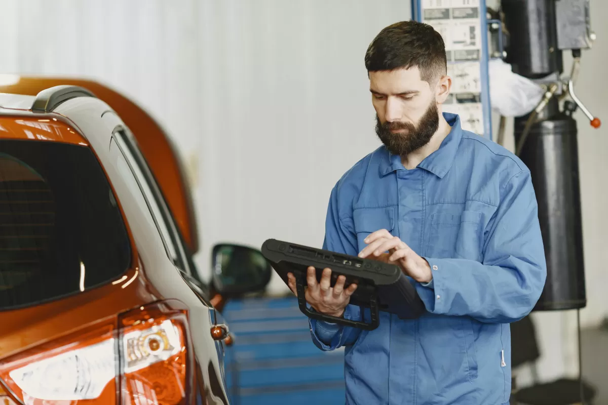 Como um Sistema para Auto Peças Ajuda a Reduzir Erros no Estoque Atacadista - AtacadistaPro