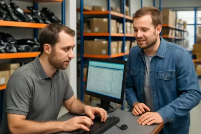 Como um Sistema para Auto Peças Otimiza Estoque e Reduz Perdas na Gestão