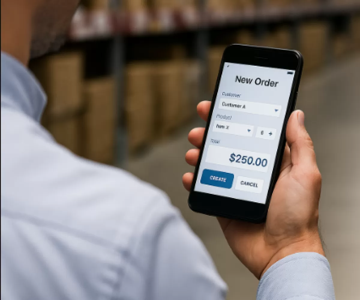 Como um Sistema Para Distribuidora de Alimentos Pode Aumentar a Lucratividade - AtacadistaPro