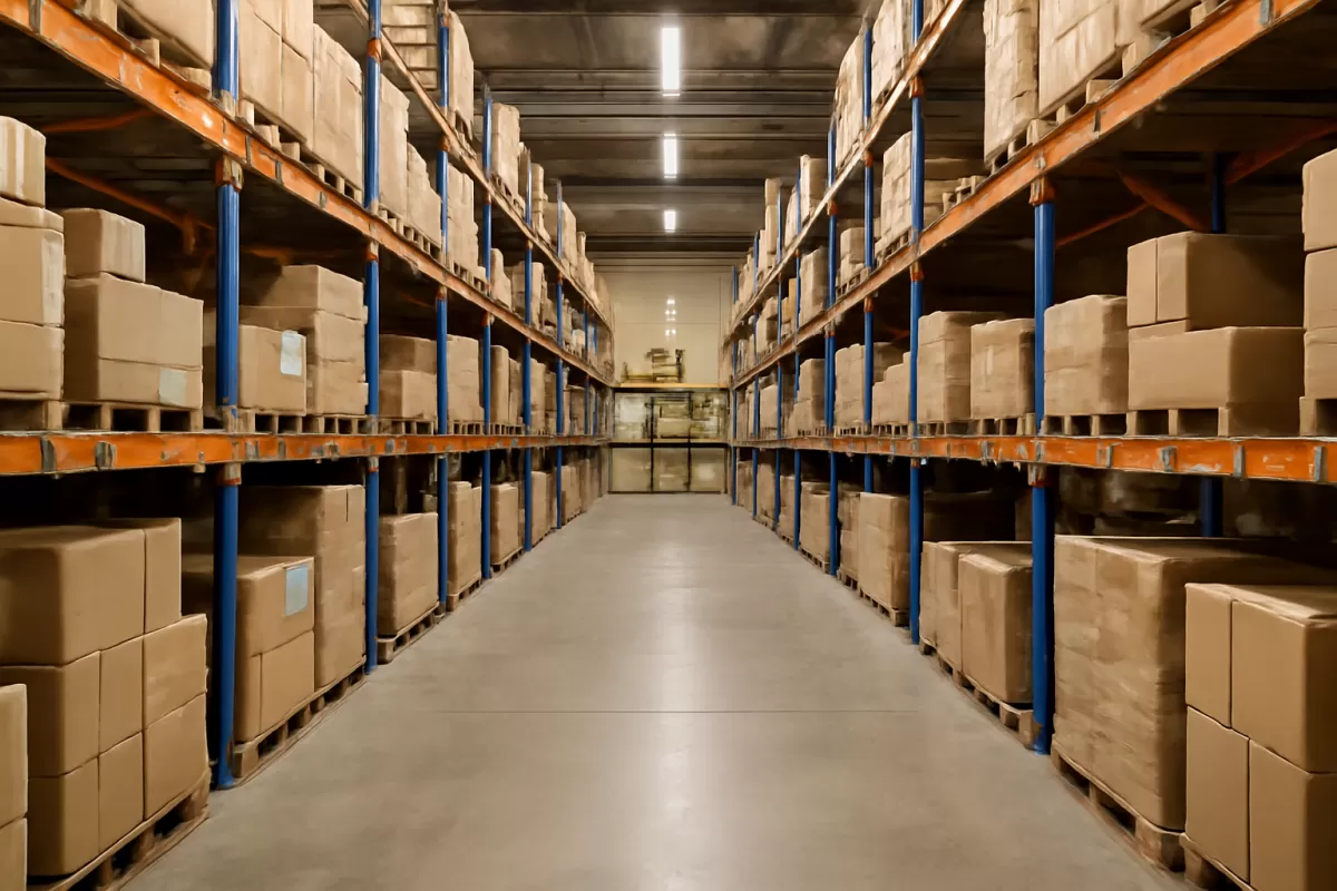 Como um Sistema para Distribuidora de Alimentos Pode Otimizar a Logística e Gestão de Estoque - AtacadistaPro