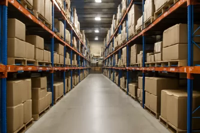 Como um Sistema para Distribuidora de Bebidas Pode Otimizar a Gestão de Estoques e Vendas