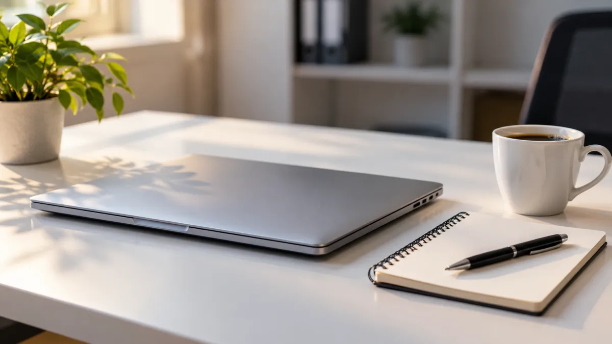 notebook