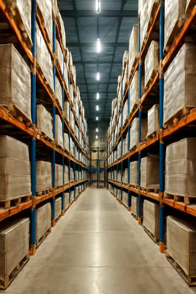 ERP para Distribuidora: Como a Tecnologia Reduz Erros e Melhora a Gestão