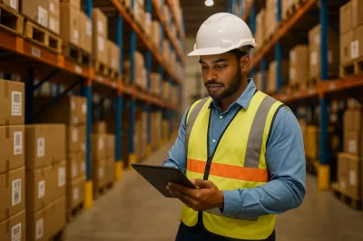 ERP para Distribuidora: Como a Transformação Digital Aumenta a Eficiência e Competitividade