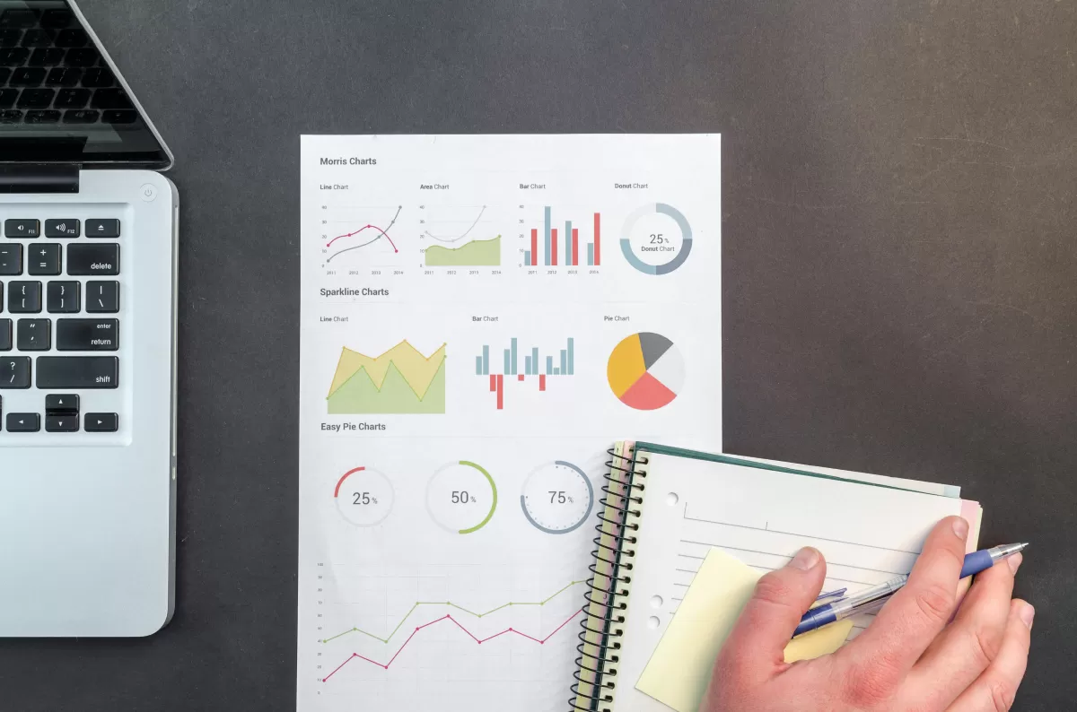 ERP para Distribuidora: Como Gerar Relatórios e Indicadores para Decisões Estratégicas - AtacadistaPro