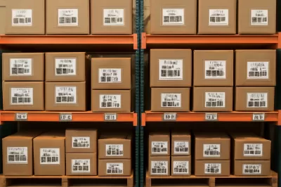 ERP para Distribuidora: Como Otimizar Estoque, Vendas e Logística com um Sistema Especializado