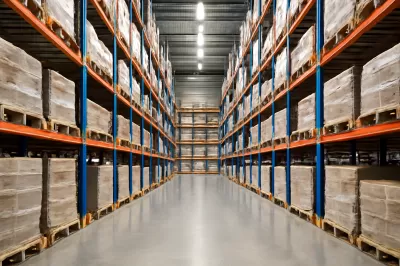 ERP para Distribuidora: Como Reduzir Perdas e Melhorar a Gestão de Estoque