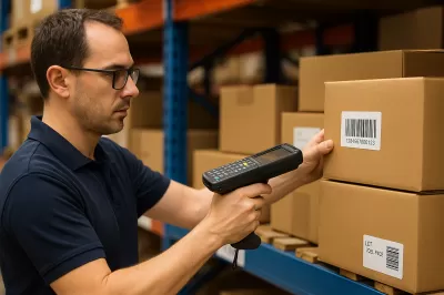 ERP para distribuidora: gestão de estoque em tempo real para reduzir custos e ganhar competitividade