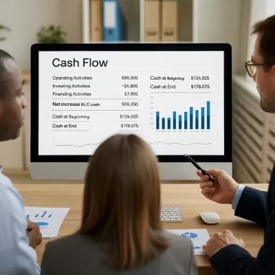 ERP para distribuidora: guia completo para escalar operações com eficiência