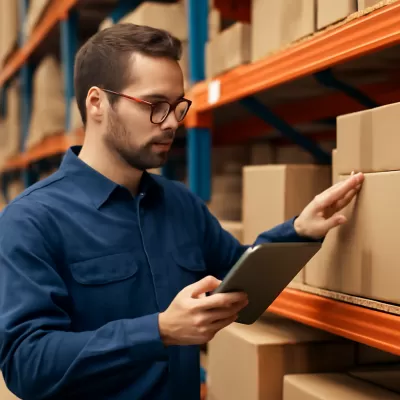 ERP para Distribuidora: Integre Vendas, Estoque e Financeiro com Mais Eficiência