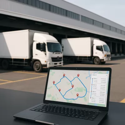 ERP para Distribuidora vs Sistema Tradicional: Qual a Diferença?