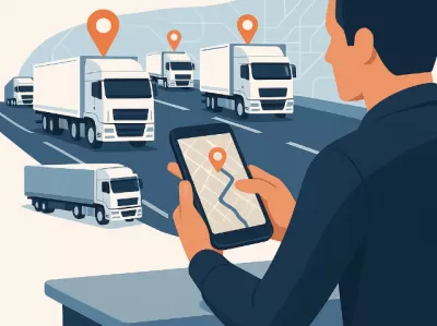 Gestão de Rotas e Entregas com Sistema para Distribuidora de Bebidas