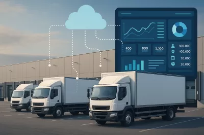 Motivos para Investir em um Sistema para Distribuidora em 2025