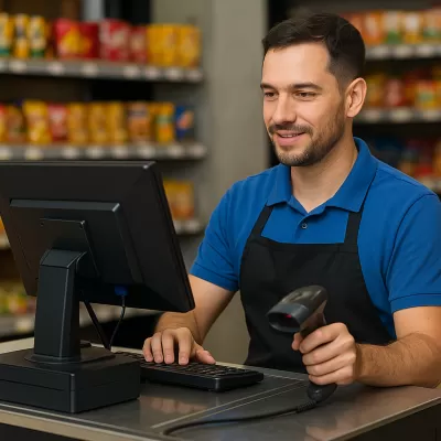 O Impacto do Sistema PDV para Mercadinho no Crescimento dos Pequenos Varejos
