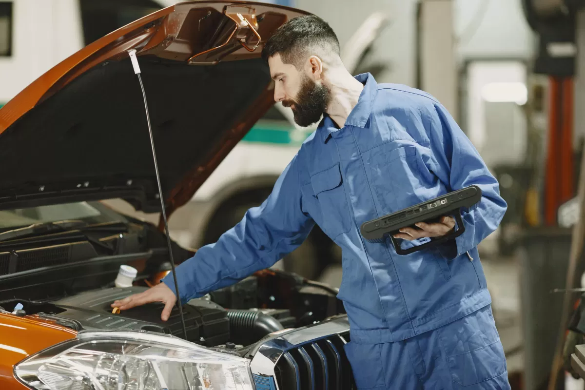O que é um Sistema para Auto Peças e Como Ele Funciona? - AtacadistaPro