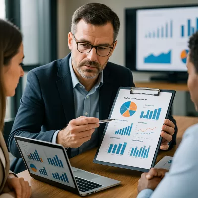 Por que investir em um ERP para distribuidora é essencial em 2025