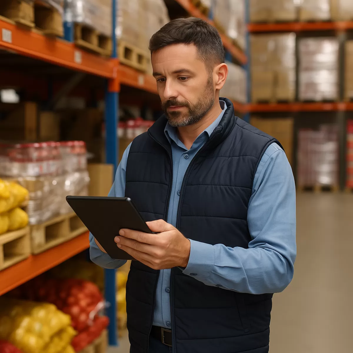 Por que Investir em um Sistema para Distribuidora de Alimentos é Essencial para Crescer - AtacadistaPro