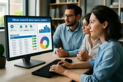 Por Que o Sistema para Distribuidora de Alimentos é Vital para Negócios B2B