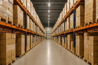 Principais Benefícios de Implementar um ERP para Distribuidora