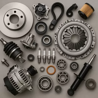 Sistema para Autopeças: eficiência, controle e crescimento no varejo automotivo