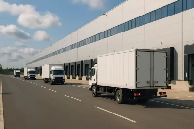 Sistema para distribuidora: automação do processo de pedidos e faturamento