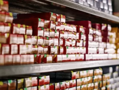 Sistema para Distribuidora de Alimentos: Como Impulsionar as Vendas B2B com Tecnologia