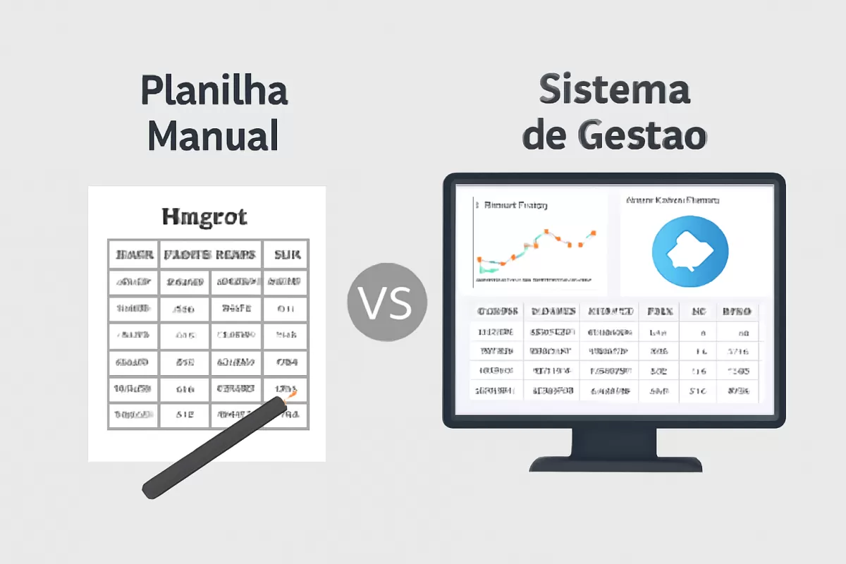 Sistema para Distribuidora de Alimentos: Como Reduzir Desperdícios e Melhorar a Gestão de Estoque - AtacadistaPro