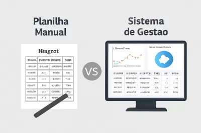 Sistema para Distribuidora de Alimentos: Como Reduzir Desperdícios e Melhorar a Gestão de Estoque