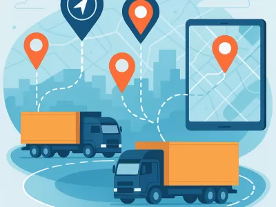 Sistema para distribuidora de alimentos: tendências e inovações para os próximos anos