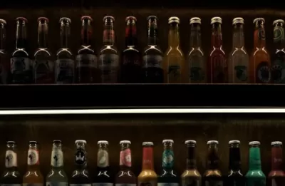 Sistema para Distribuidora de Bebidas: Por que Priorizar a Tecnologia em vez de Métodos Manuais