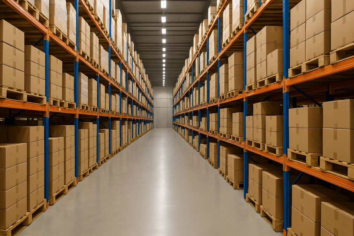 Sistema para Gerenciamento de Estoque e o Impacto na Satisfação do Cliente - AtacadistaPro