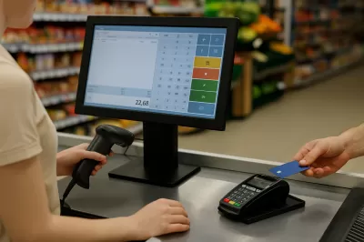 Sistema PDV para Mercadinho: A Chave para Aumentar a Margem de Lucro e Crescer com Sustentabilidade