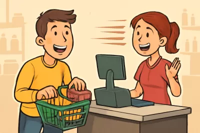 Sistema PDV para Mercadinho: como aumentar a eficiência e melhorar o atendimento