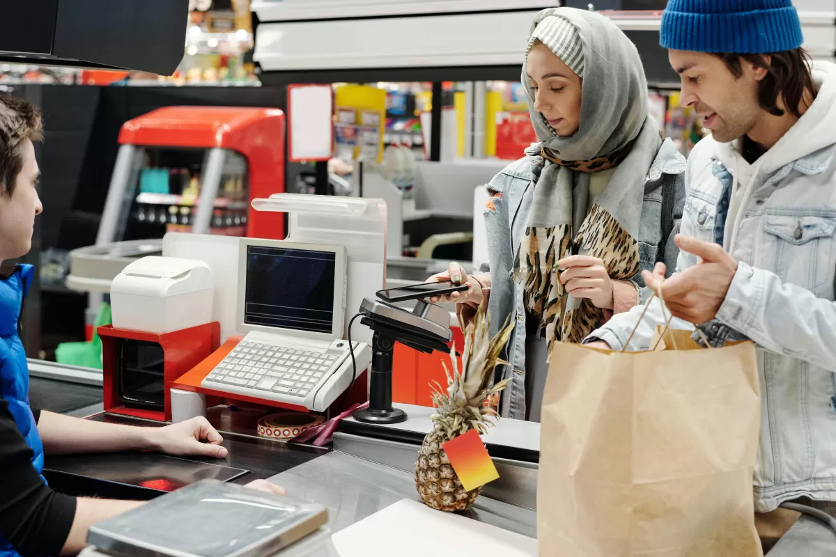 Sistema PDV para Mercadinho: Como Escolher a Melhor Opção para o Seu Negócio - AtacadistaPro