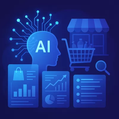 Tendências em sistemas PDV para mercadinhos: o que esperar do futuro