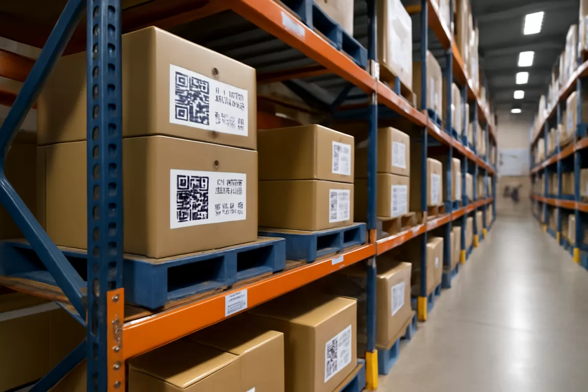 Controle de Estoque para Pequenas Empresas: Guia Prático para Evitar Perdas e Aumentar a Lucratividade