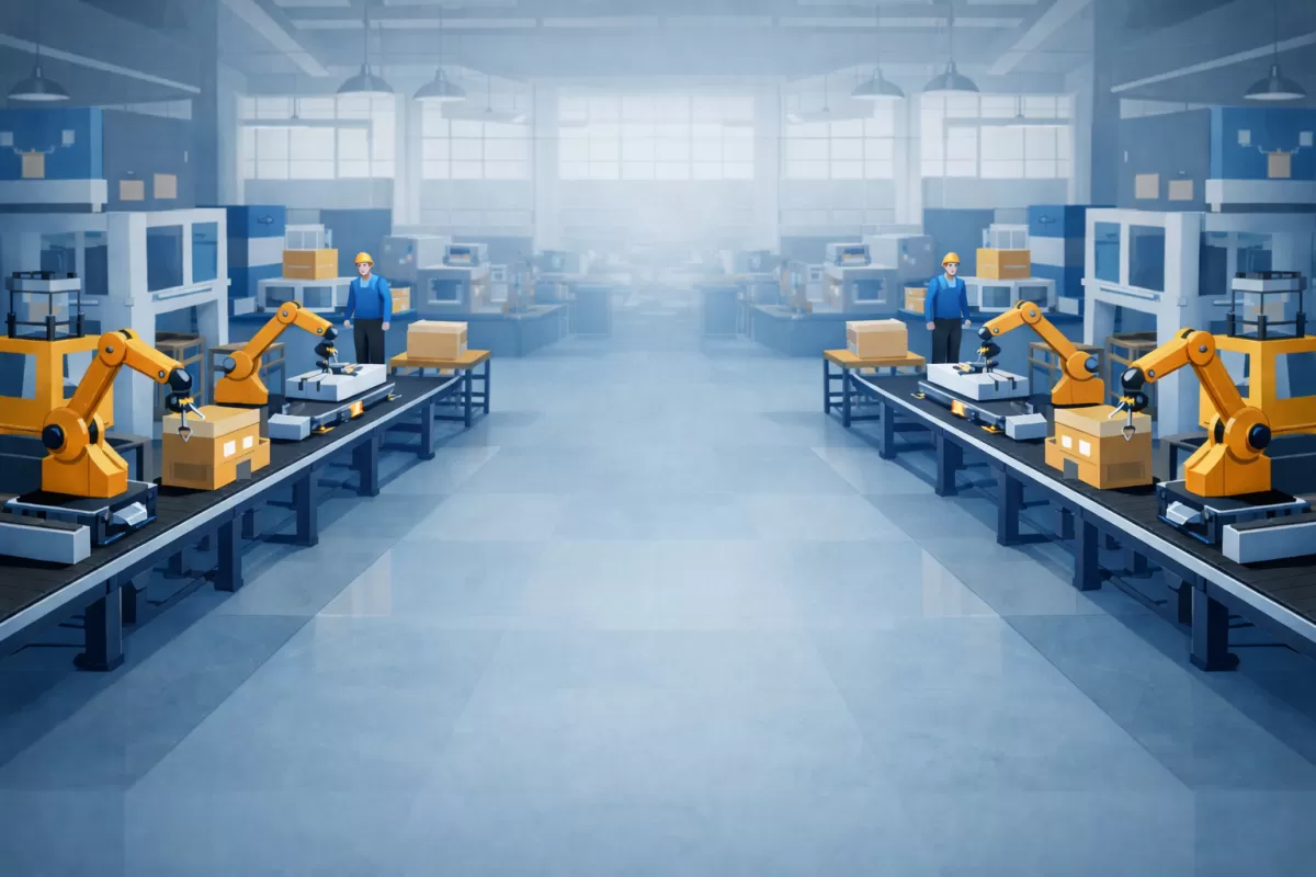 Sistema PCP: Como Organizar e Otimizar o Planejamento e Controle da Produção na Sua Empresa