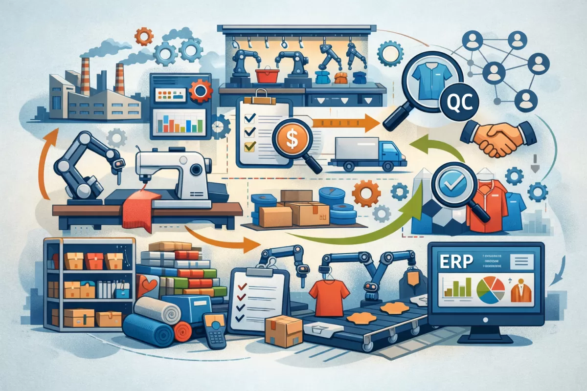 Estoque de Matéria-Prima: 7 Estratégias Práticas Para Reduzir Custos e Evitar Falhas na Produção