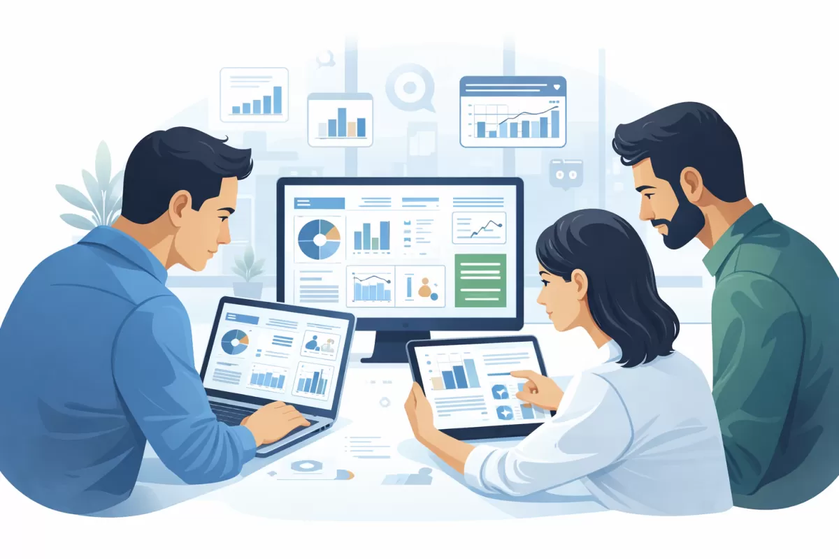 Sistema personalizado: o que é, vantagens e quando sua empresa realmente precisa de um?