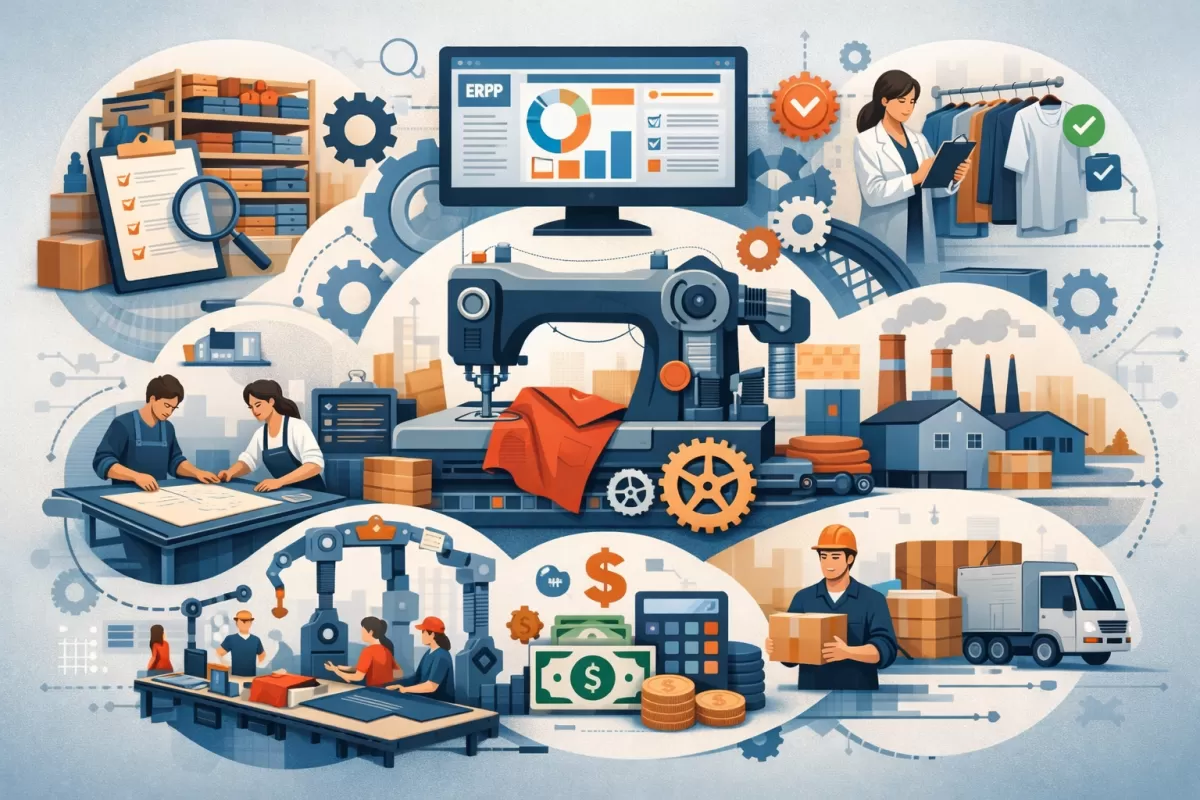 Controle de Produção Industrial: O Guia Prático para Evitar Atrasos e Aumentar a Produtividade