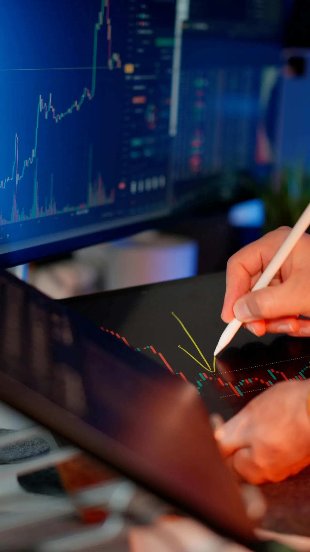 Sistema personalizado invisível: como empresas estão automatizando processos sem que o cliente perceba