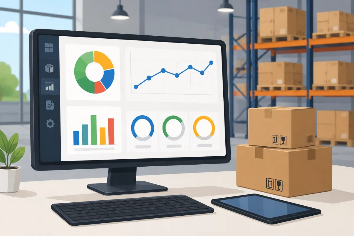 Gerenciar Estoque: Os Indicadores Que Toda Empresa Deve Acompanhar