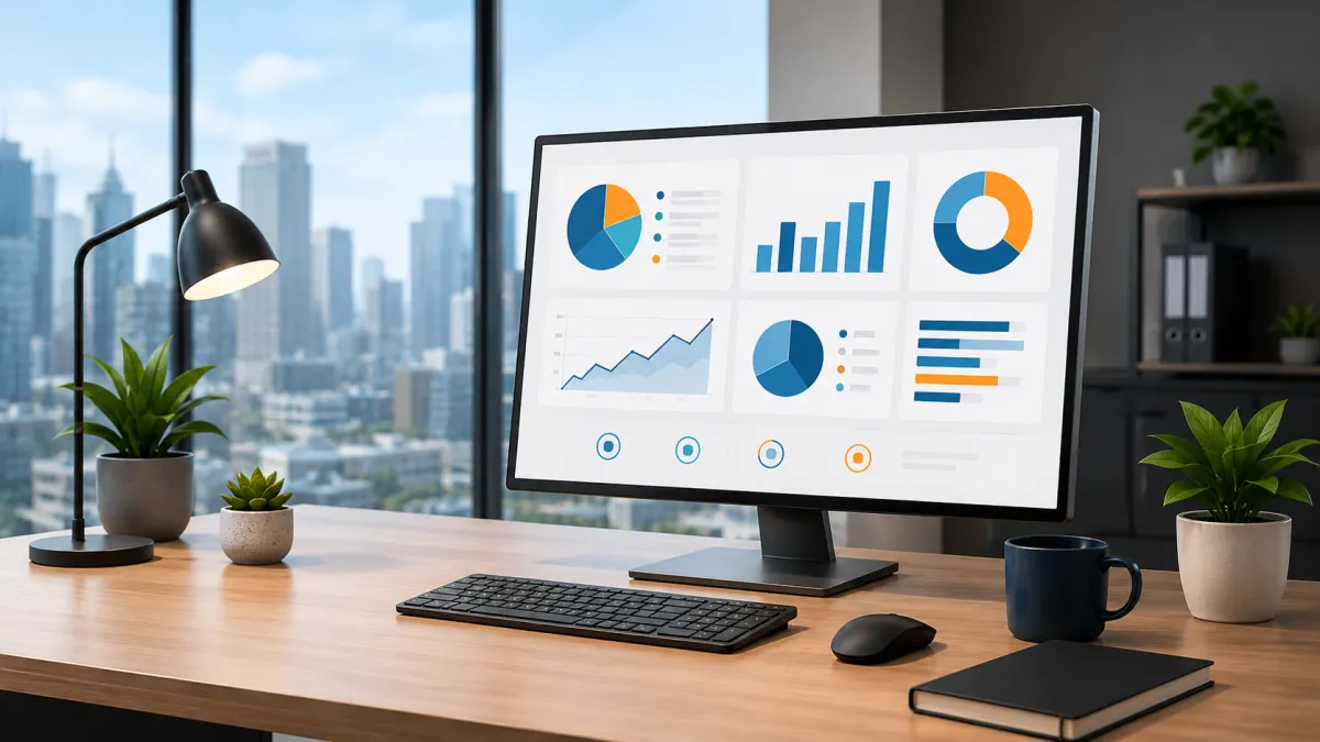 ERP de Gestão: A Solução Para Automatizar e Organizar Seu Negócio