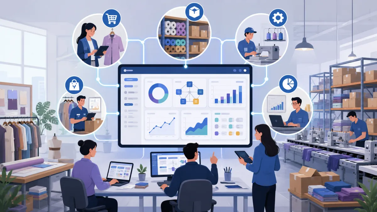 Sistema Personalizado: 7 Sinais de Que Sua Empresa Precisa de Um