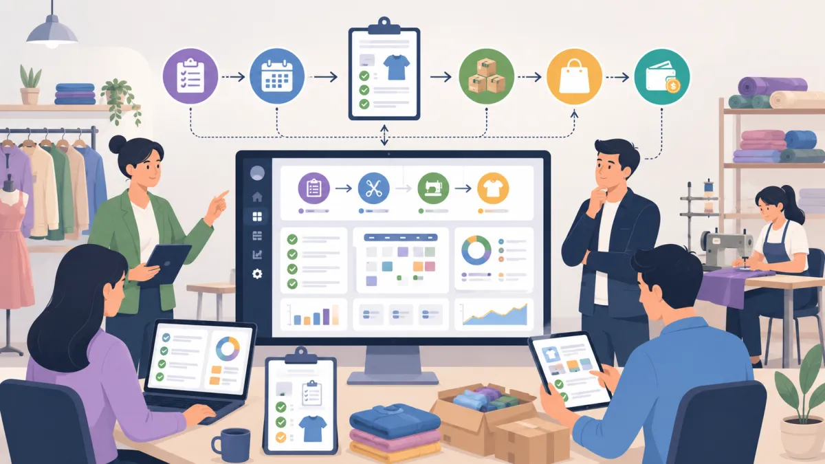 Ordem de Serviço Sistema: Como Automatizar e Organizar sua Empresa