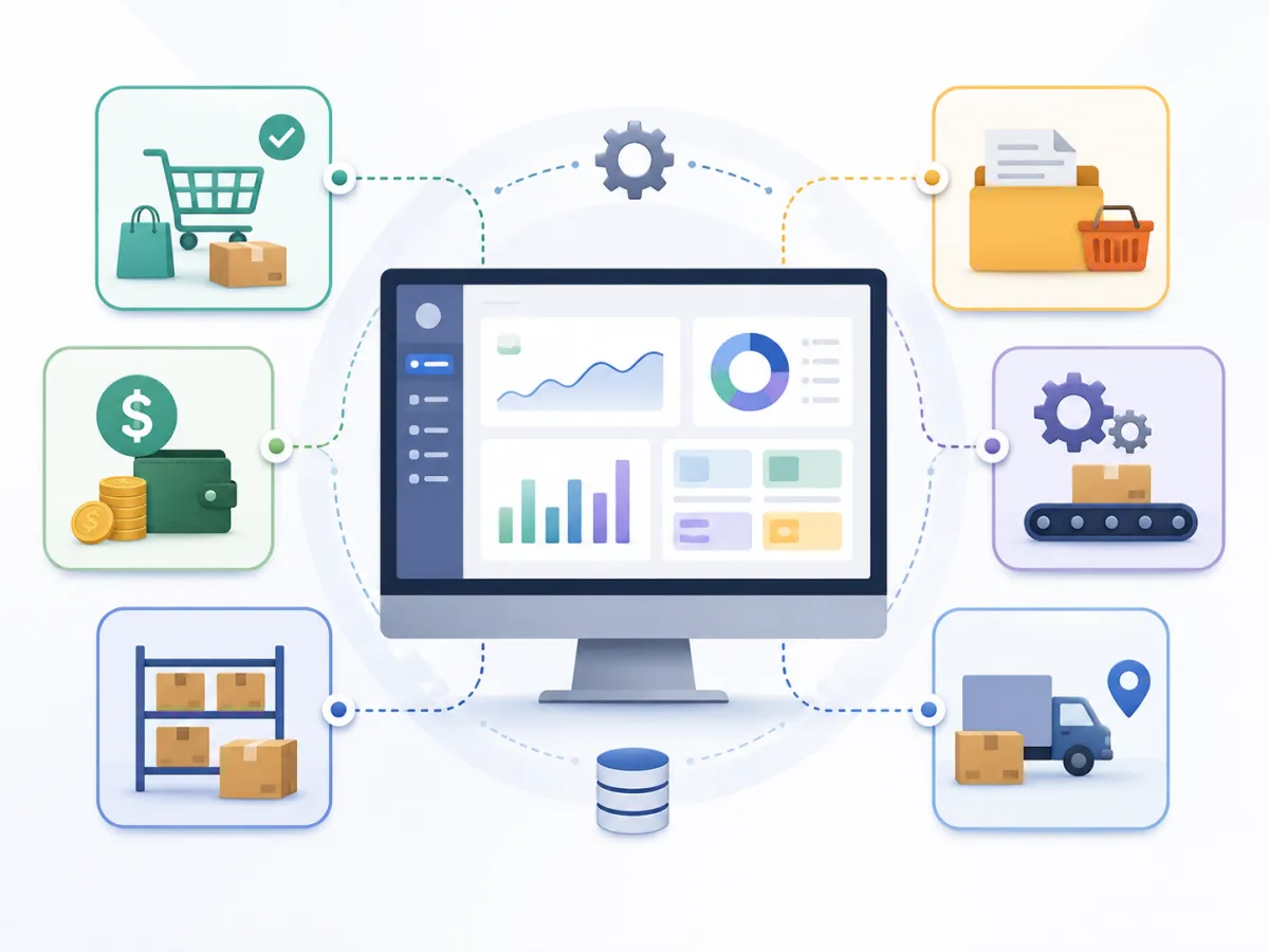 Sistema Personalizado: O Que É, Como Funciona e Quais São as Vantagens para Empresas?