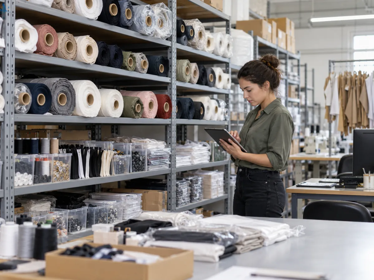 Controle de Estoque de Materiais: O Que Fazer para Nunca Perder o Controle do Estoque