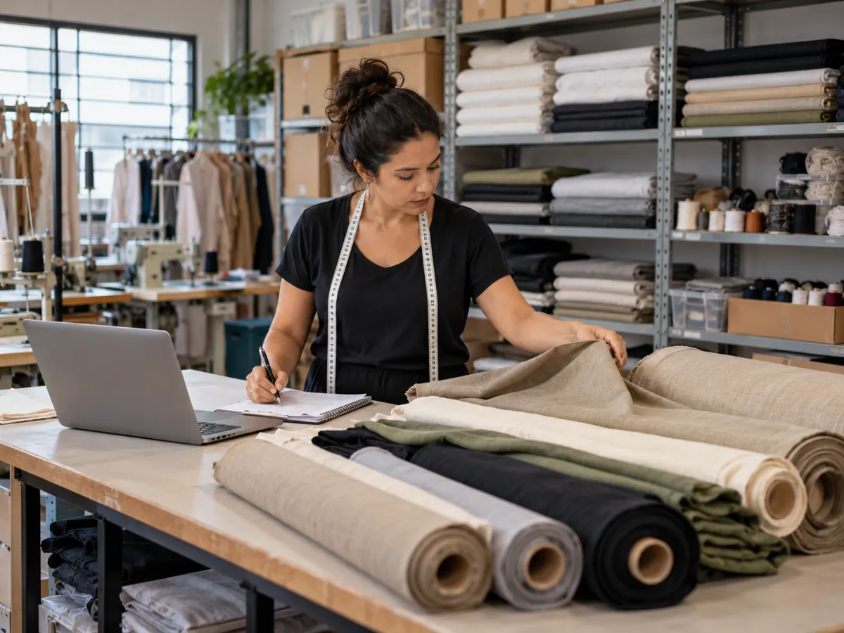 Controle de Estoque de Materiais: Como Saber o Que Comprar e Quando Repor