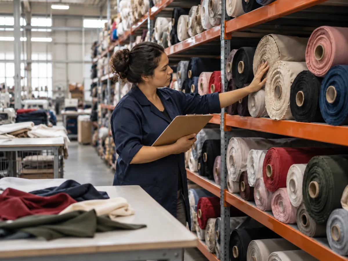 Controle de Estoque de Materiais: 7 Erros que Podem Estar Gerando Prejuízos